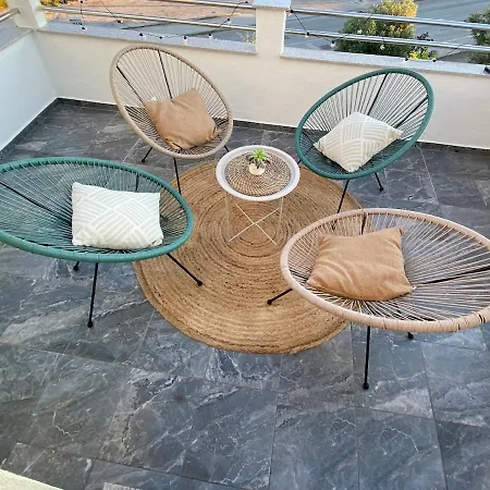 Apartamento Stylish Attic Zadar