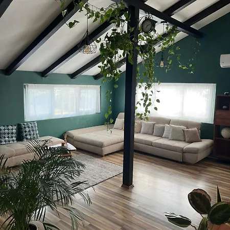 Apartamento Stylish Attic *