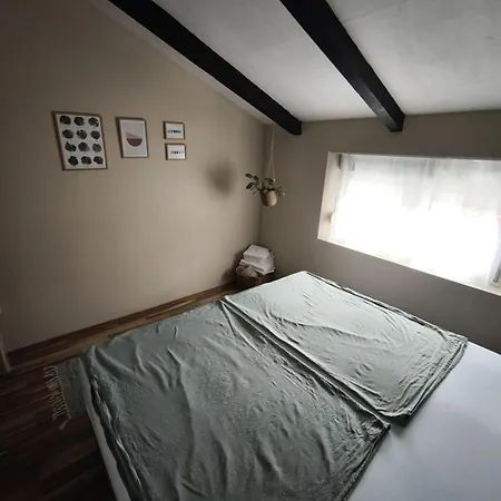 Stylish Attic Apartment Zadar