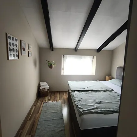 Stylish Attic *