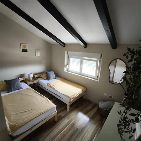 Stylish Attic